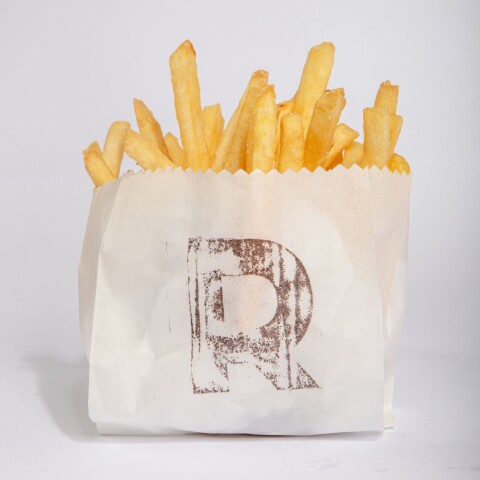 PAPAS FRITAS PAPAS FRITAS