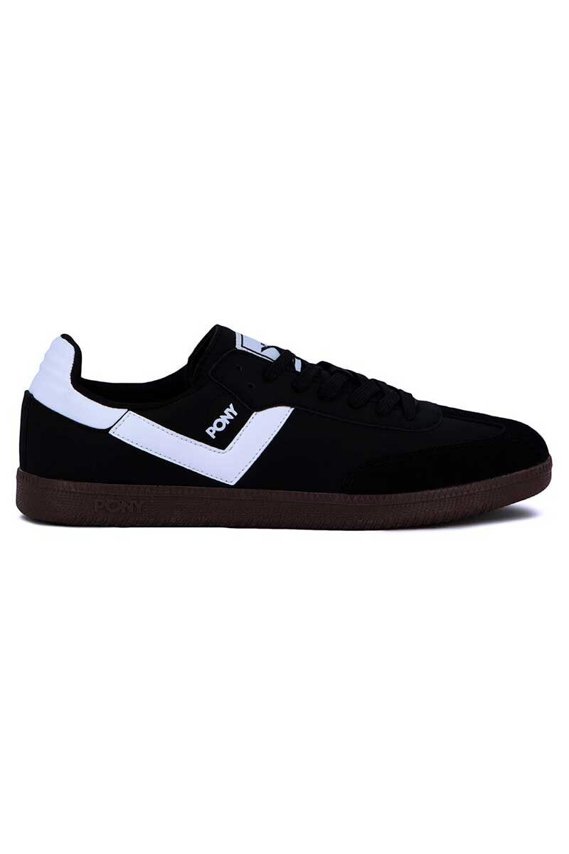 CALZADO DEPORTIVO MUJER PONY PONY MOMA Negro