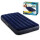 Colchon Intex 1 Plaza Inflable Clásico Resistente Inx064757