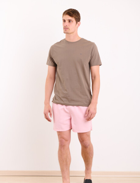 450050 SHORT FERAUD Rosado