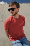 Remera Aarón. Remera Aarón.