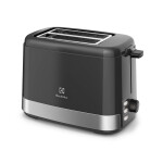Tostadora Electrolux 8 Niveles ETS10 Black