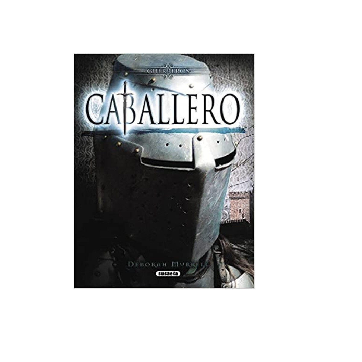 GUERREROS - CABALLERO 503 S101 C10012 Único