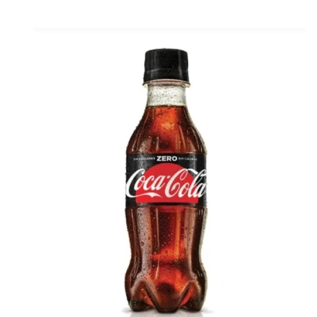 Refresco 250ml Funda x6 unid Zero