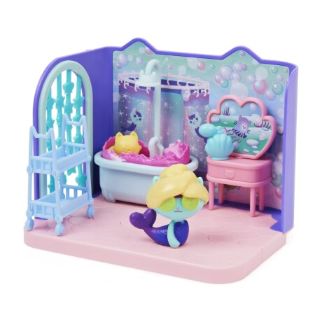 Playset Gabbys Dollhouse Baño Mercat 001
