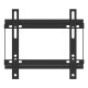 Soporte para TV fijo LED, LCD, Plasma, 3D y Smart TV de 23 “a 42” Soporte para TV fijo LED, LCD, Plasma, 3D y Smart TV de 23 “a 42”