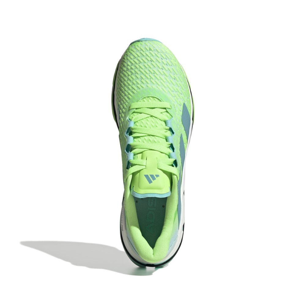 Zapatillas Running Adistar Byd M Hombre Green
