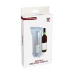 PROTECTOR INFLABLE PARA BOTELLA VIN BOUQUET PROTECTOR INFLABLE PARA BOTELLA VIN BOUQUET