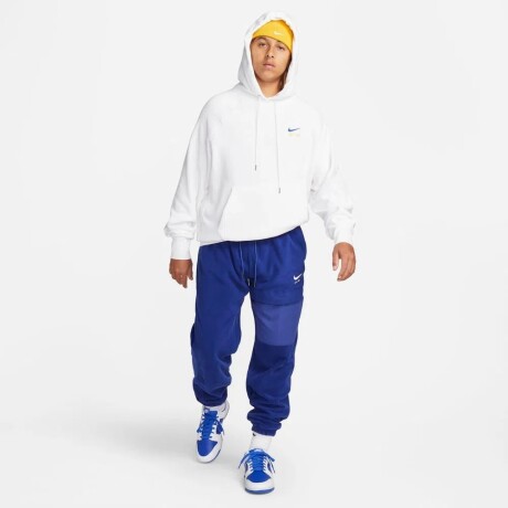 Canguro Nike Moda Hombre Air FT Po Hoodie S/C