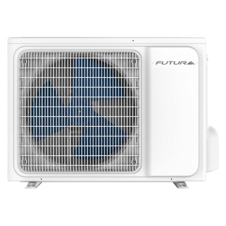 AIRE ACONDICIONADO BLANCO 12000 BTU FUT-ACS12K