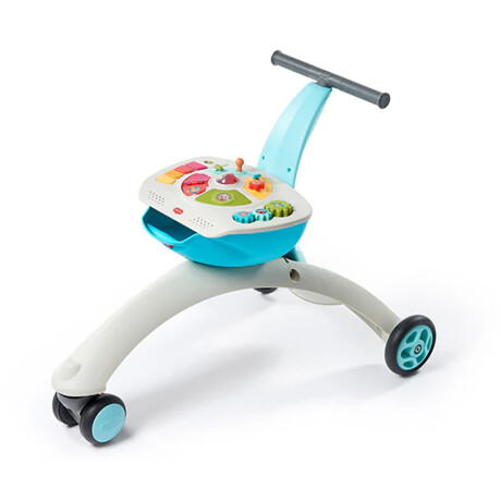 Caminador 5 En 1 Tiny Love 1900800 360 Universo Binario AZUL