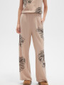 Pantalon Gizta Estampado 1