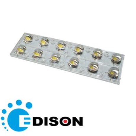 Edison - EMPH-C61J09G-241U - Panel Led - Emph C60K - Módulo de Luz para Alumbrado Publico. 12 Led. 1 001