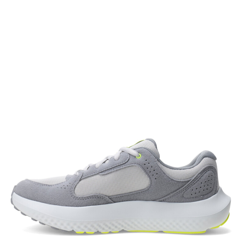 Championes de Hombre Under Armour Versurge Gris