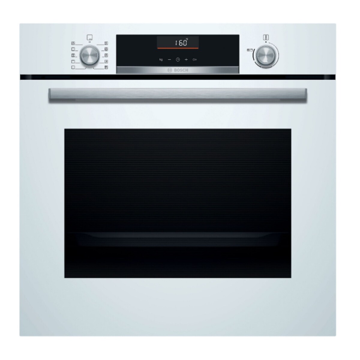 Horno de empotrar Bosch HBG536EW3 Autolimpiante - BLANCO 