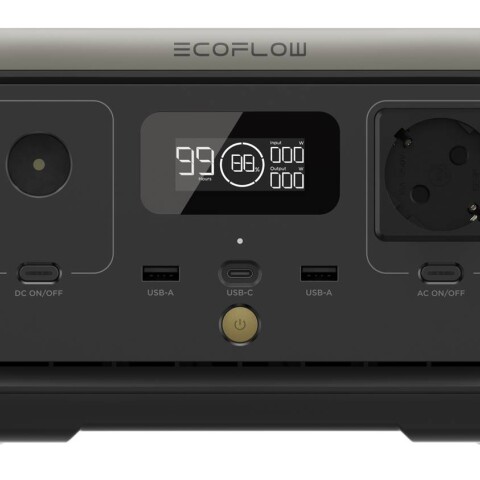 EcoFlow River 2 EU EcoFlow River 2 EU