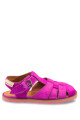 SANDALIAS Fucsia