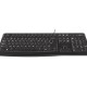 LOGITECH 920-004422 TECLADO K120 USB LOGITECH 920-004422 TECLADO K120 USB