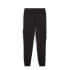 Pantalon de Hombre Puma ESS Nº1 Logo Cargo Negro