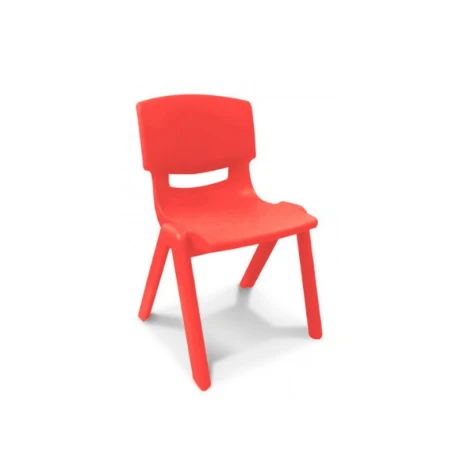 SILLA MAMBO KIDS ROJA SILLA MAMBO KIDS ROJA