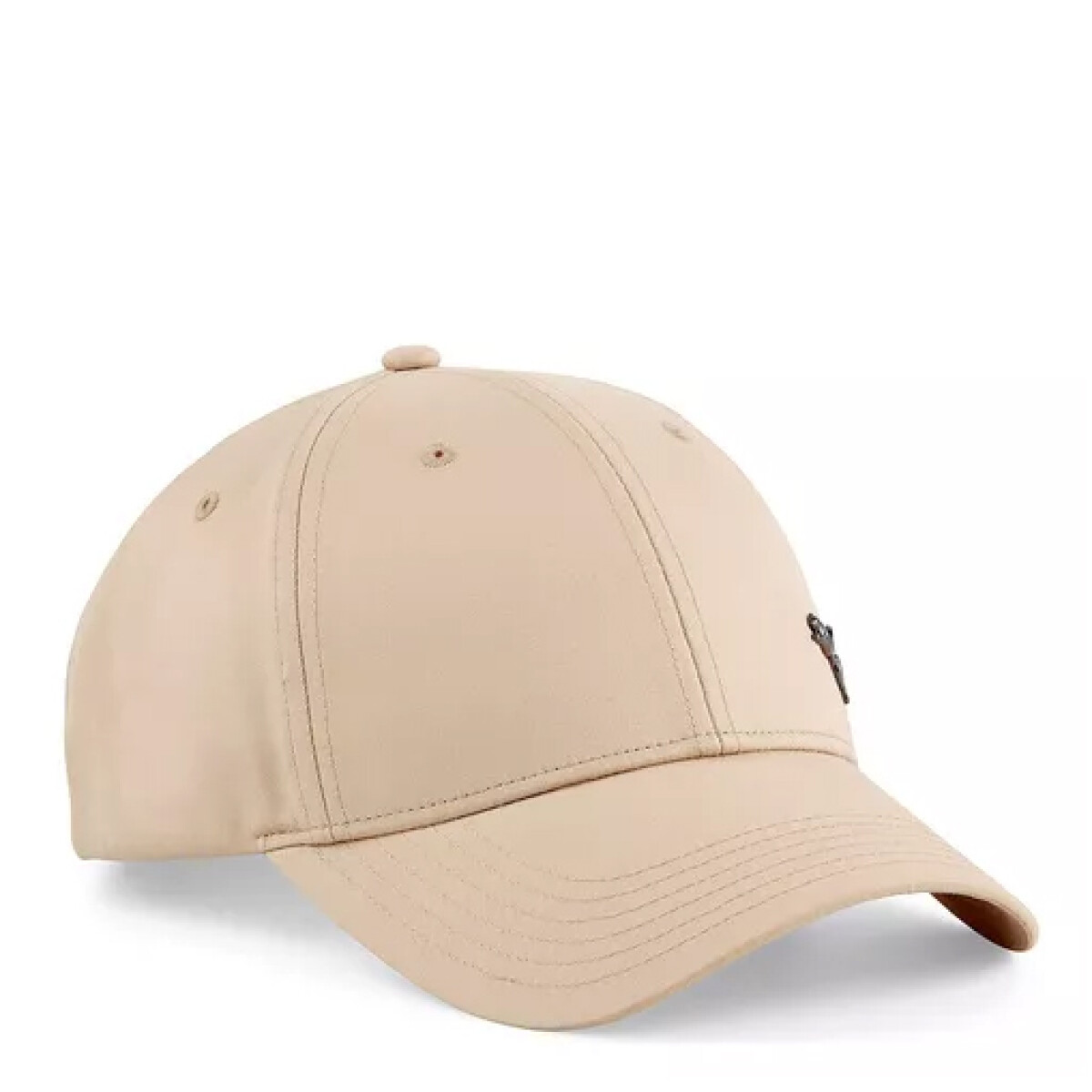 Gorro Puma Metal - Beige 