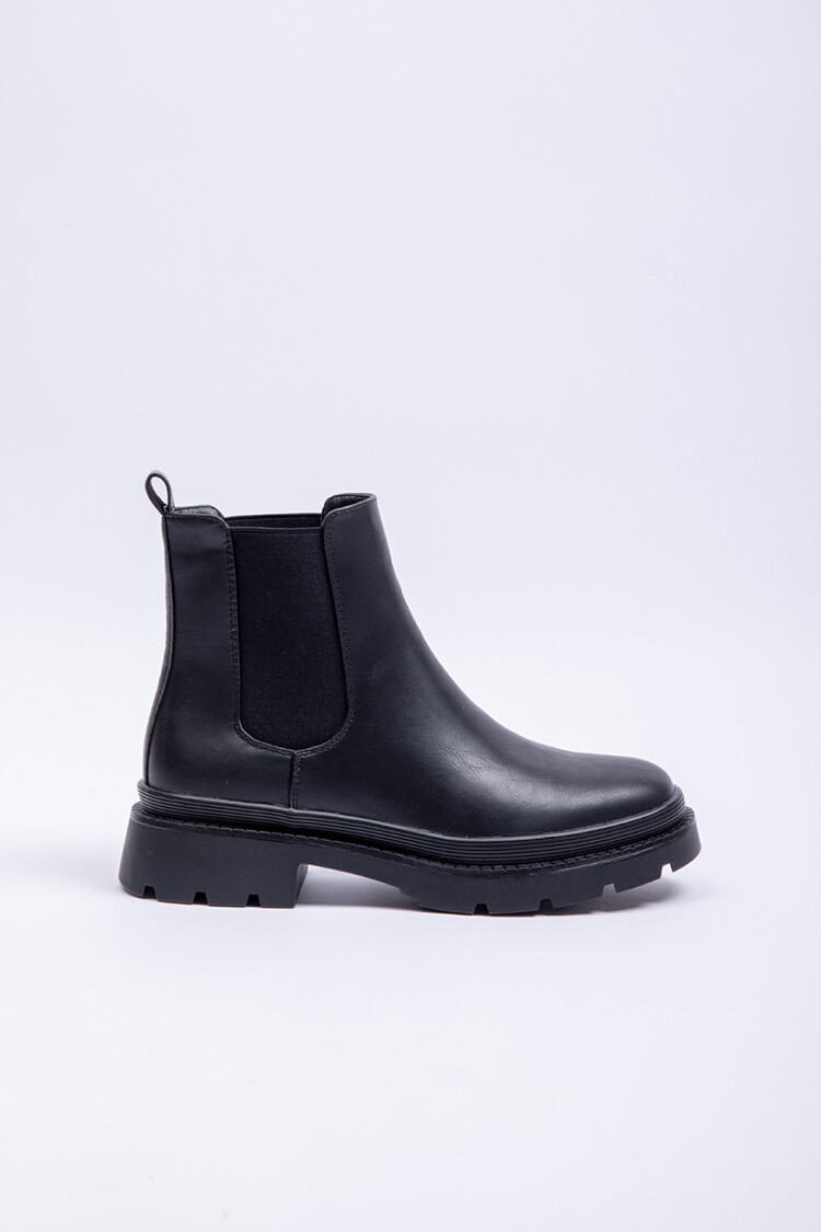 BOTA SPLENDID Negro