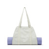 Bolso Porta Colchonetas Reebok Gris