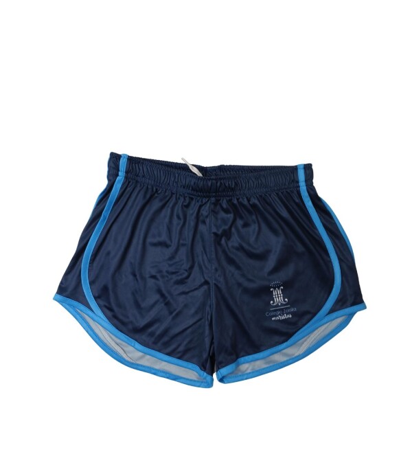 Short Handball Maristas Navy