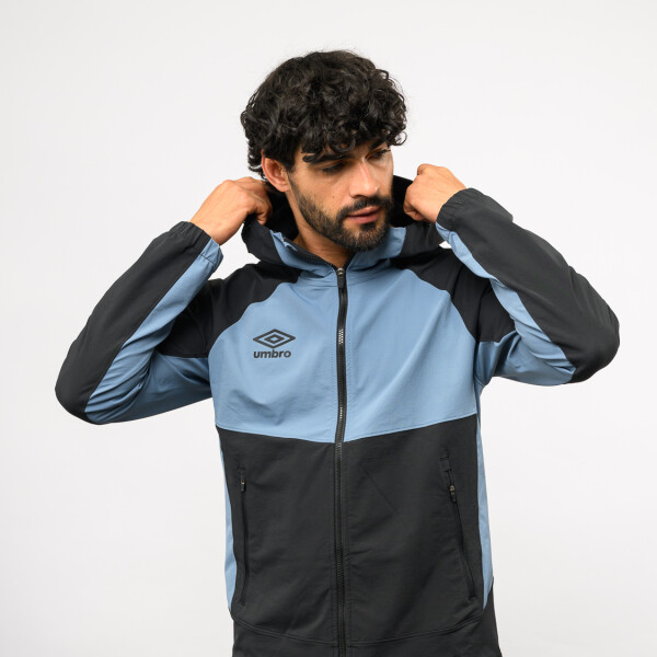 Campera Summit Umbro Hombre 02p