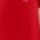 CAMISETA BÁSICA CON ESTAMPA ROJO