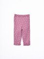 PANTALON RUFI II ROSA VIEJO