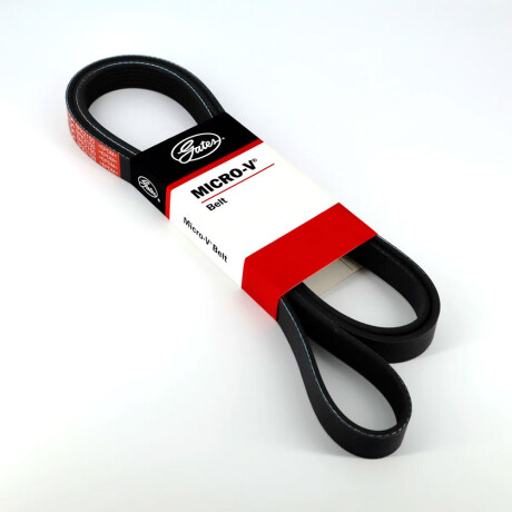 CORREA ALTERNADOR - ALT CAMIONES GATES CORREA ALTERNADOR - ALT CAMIONES GATES