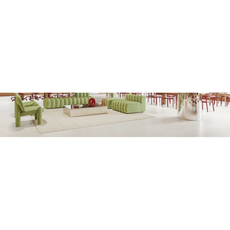 Porcelanato LM Space Bege Ac Porcelanato LM Space Bege Ac