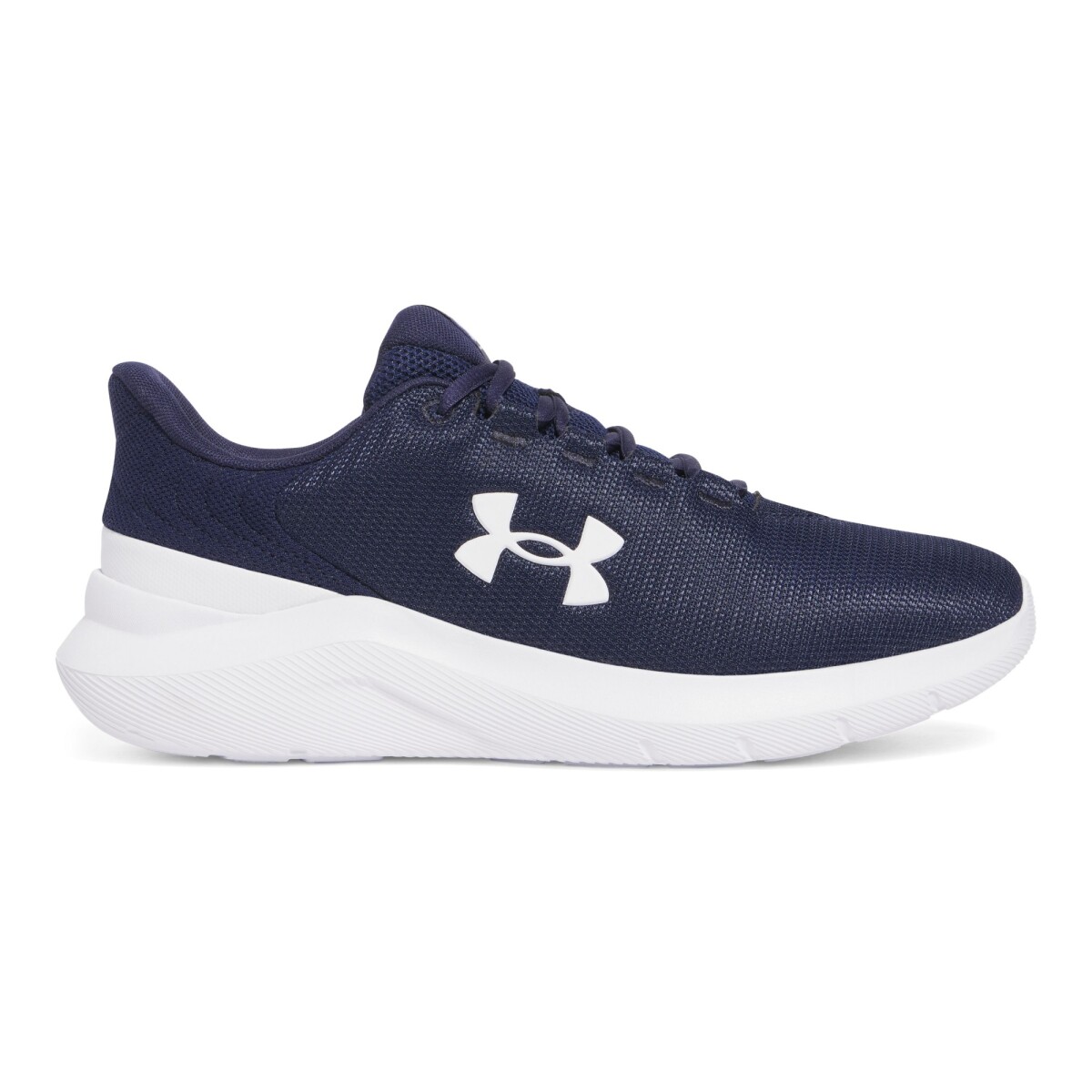 Calzado Championes Under Armour Phade RN 3 - NAVY 