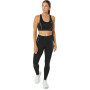 Training Core Tight - Mujer Performance Black