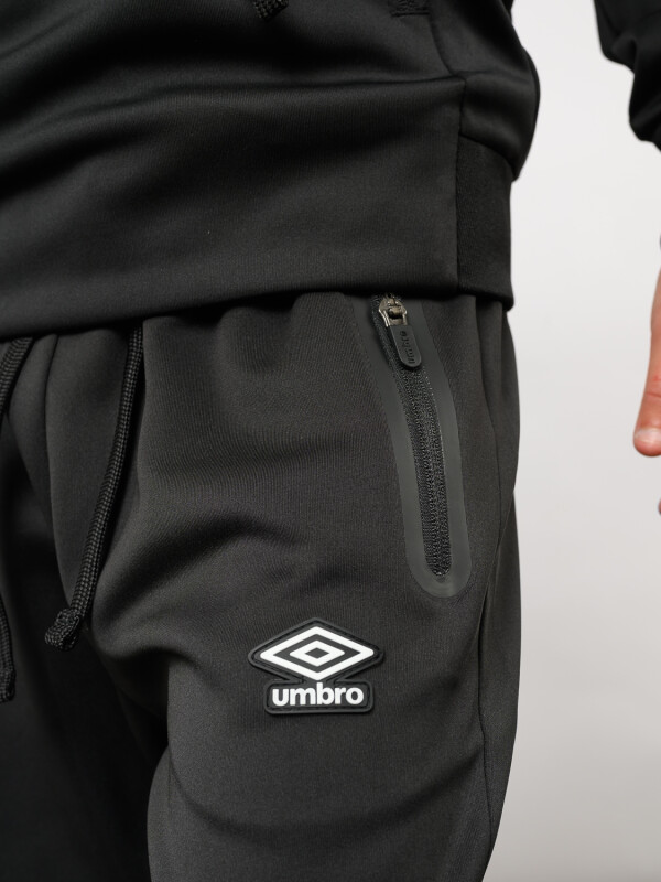 Pantalón City Umbro Junior 002