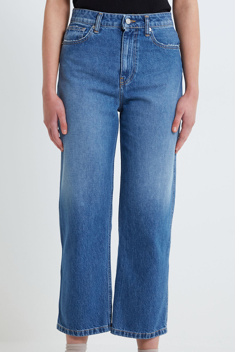 PANTALON Azul