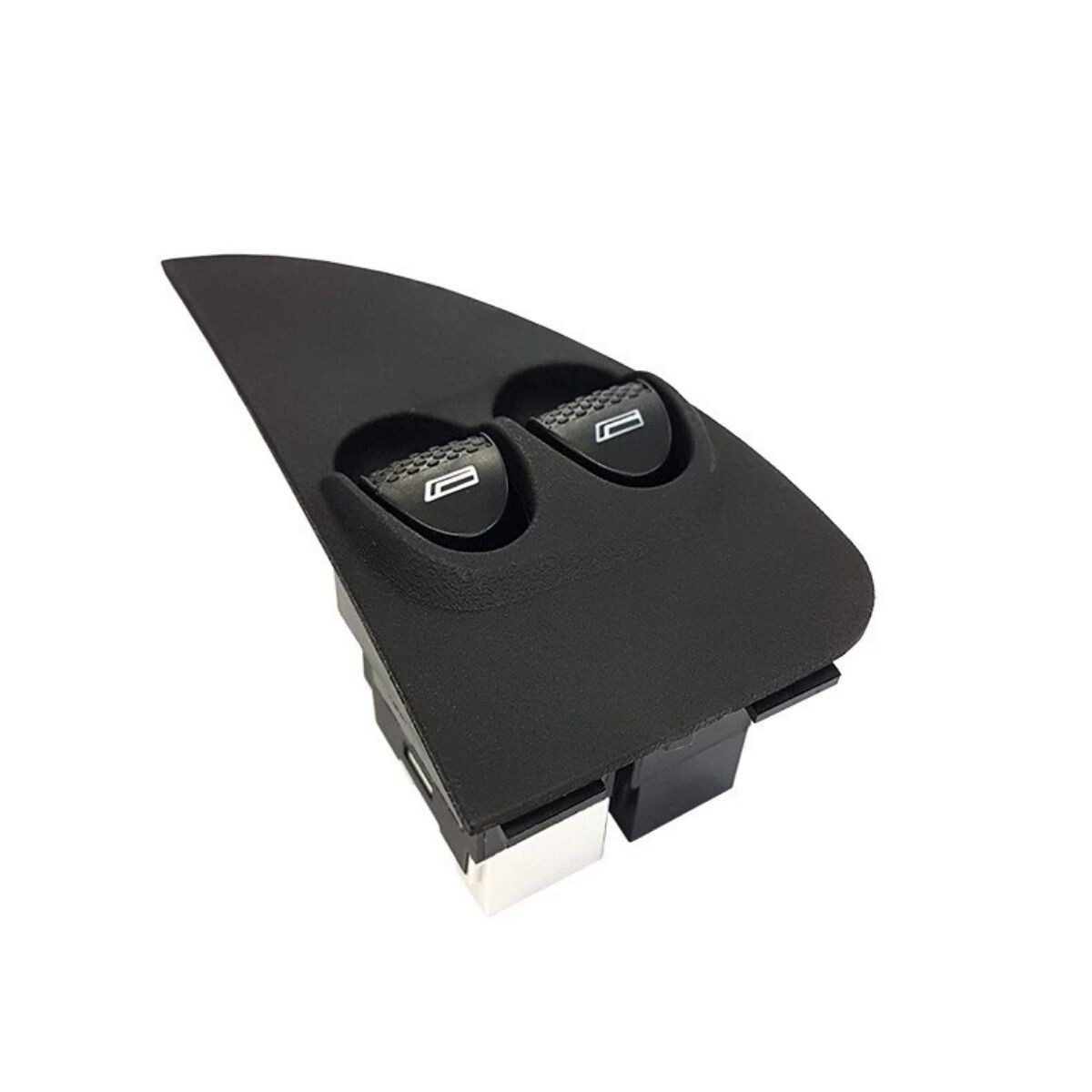 TECLA LEVANTA CRISTAL 