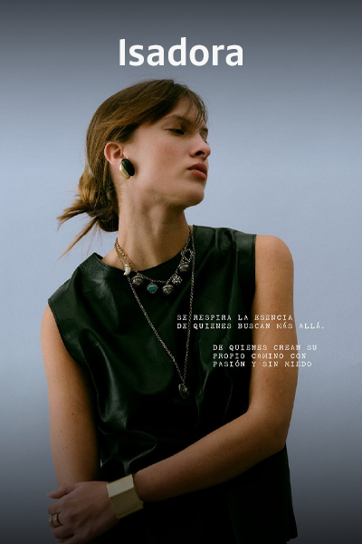 Isadora
