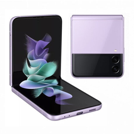 Samsung - Smartphone Z FLIP3 5G F711B - IPX8. 6,7'' Multitáctil Foldable Dynamic Amoled. 1,9'' Super 001