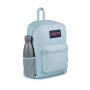 MOCHILA JANSPORT TRANSPORT PACK BLUE DESK 0
