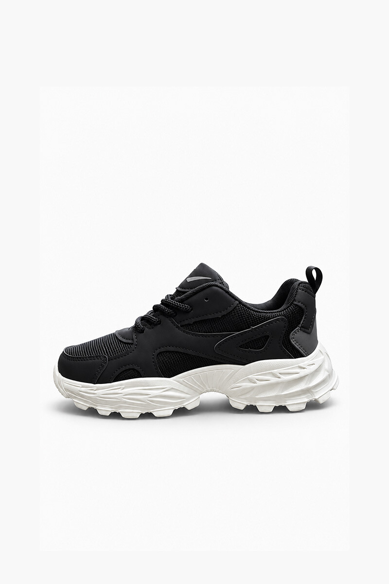 Calzado deportivo LD A51289 Negro