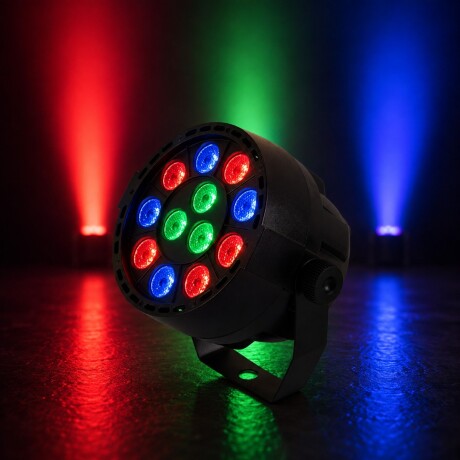 Tacho Led Pls A Batería Pl99e Pcs Rgb Tacho Led Pls A Batería Pl99e Pcs Rgb