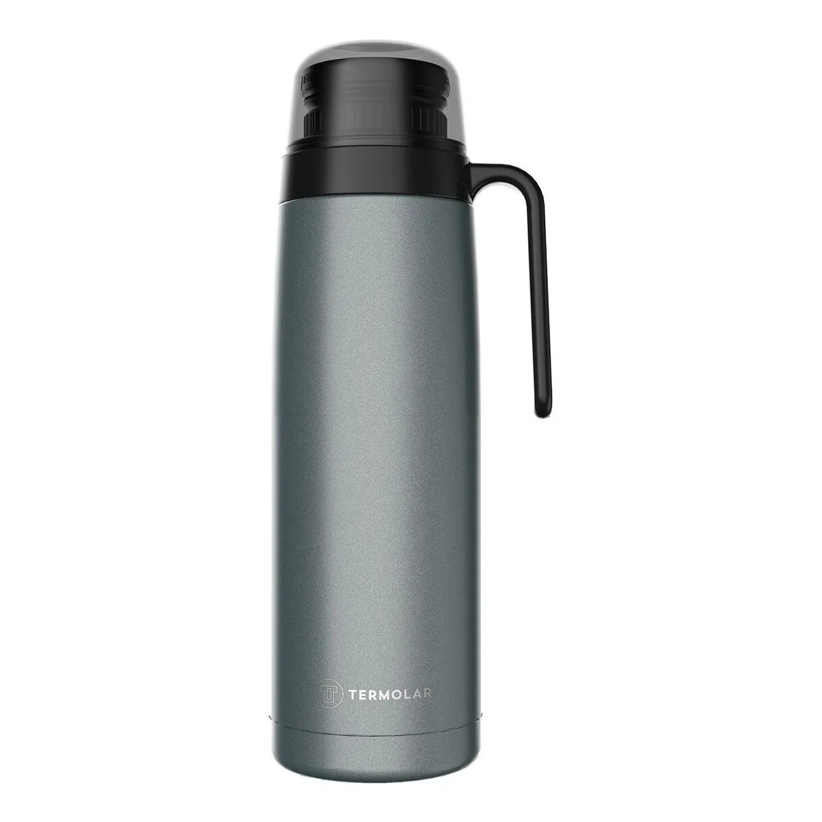 Termo Termolar Revolution Gris 1 Lts 