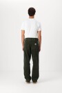 SINGLE KNEE PANT Verde