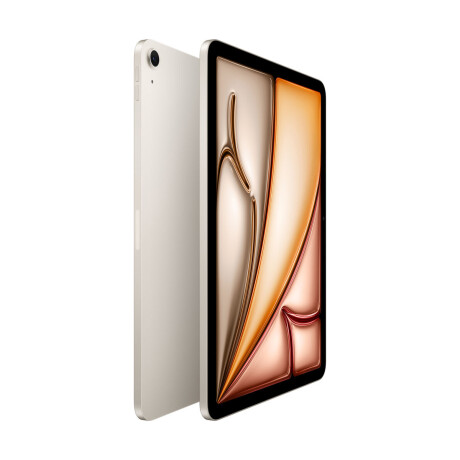 Tablet Apple iPad Air 7 2025 M3 MC9Y4 128GB 8G 11" Starlight Tablet Apple iPad Air 7 2025 M3 MC9Y4 128GB 8G 11" Starlight