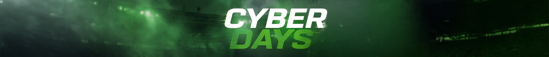 CYBER DAYS