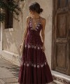 Vestido Ágatha Vestido Ágatha