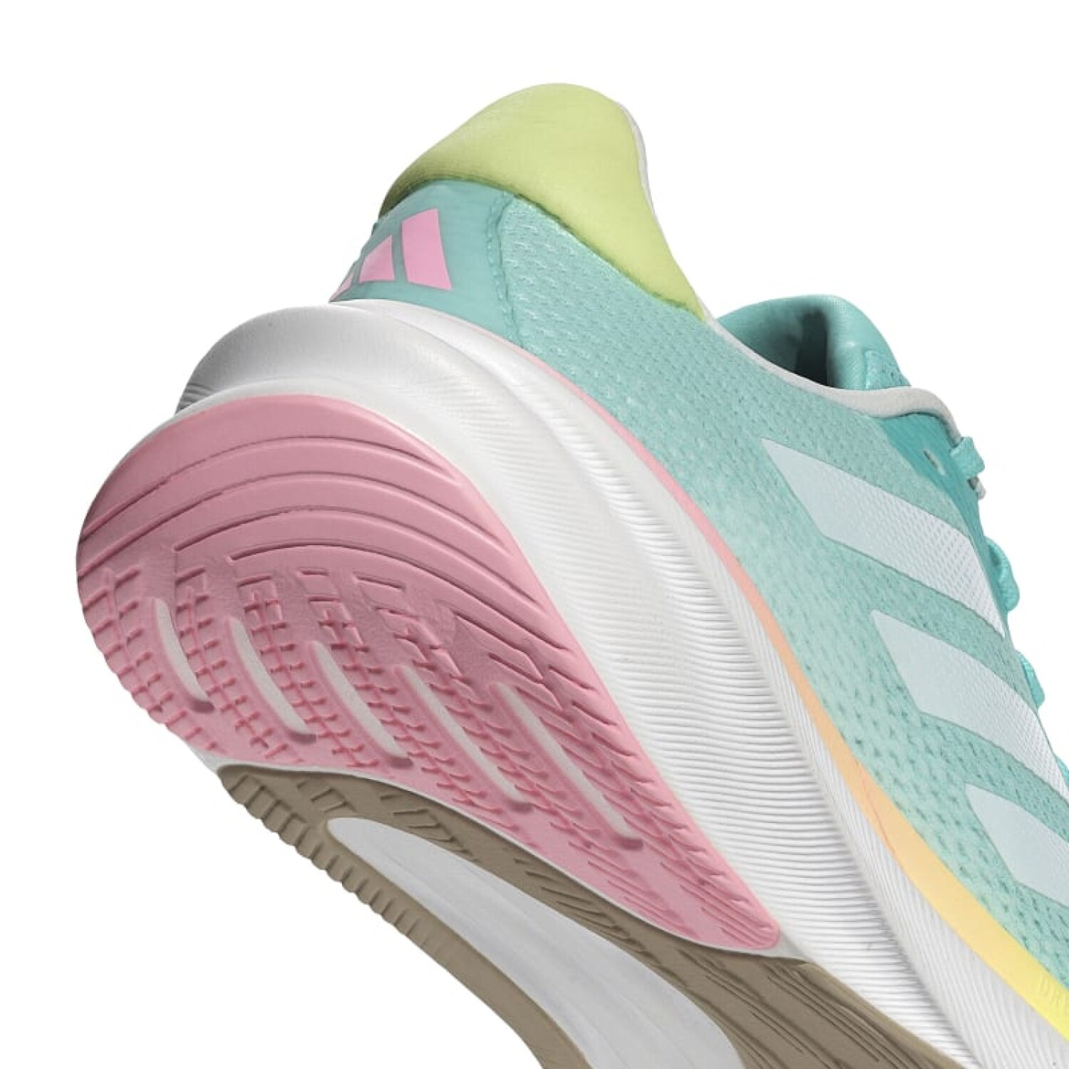 Adidas supernova verde clearance