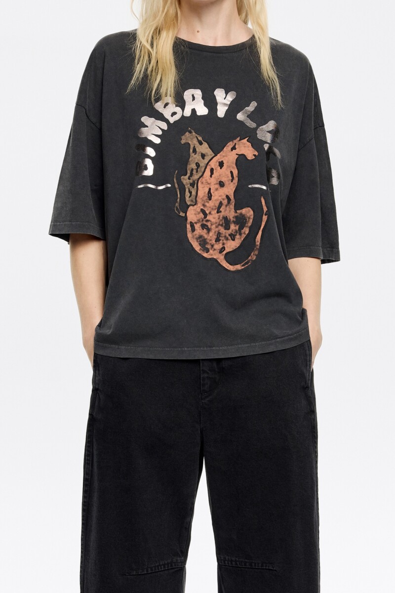 CAMISETA 